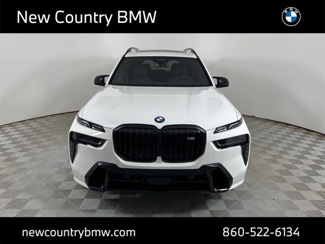 2024 BMW X7 M60i