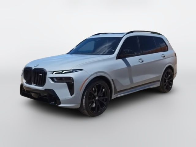 2024 BMW X7 M60i