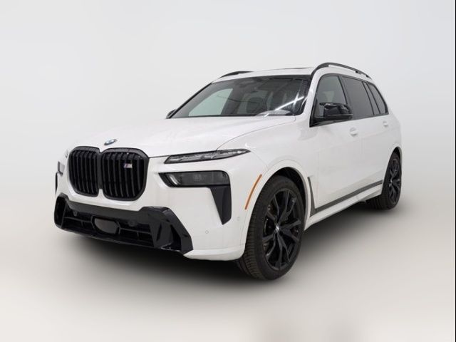 2024 BMW X7 M60i