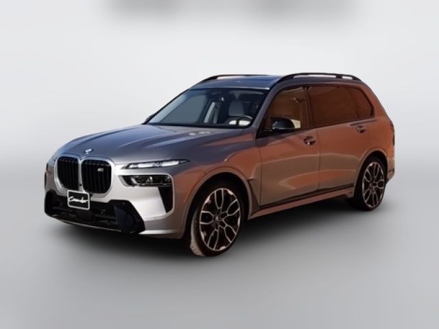 2024 BMW X7 M60i