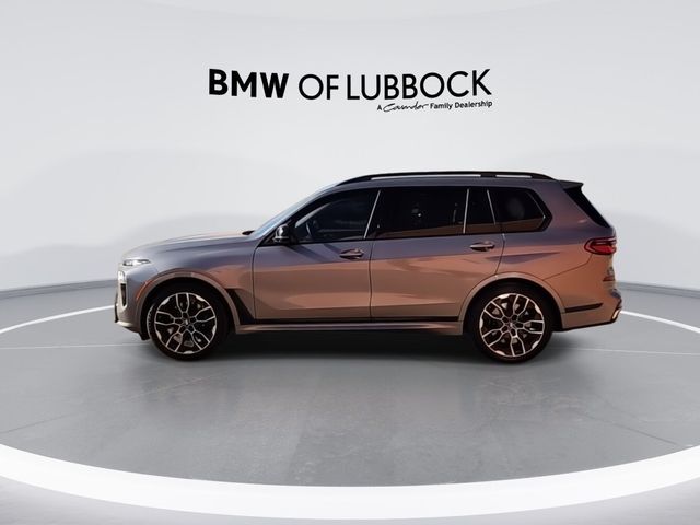 2024 BMW X7 M60i