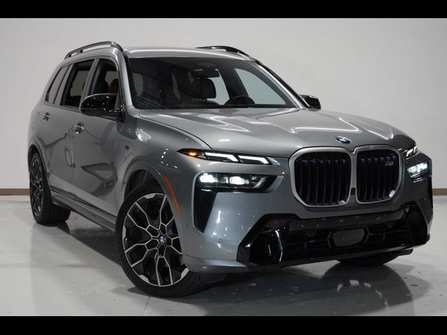 2024 BMW X7 M60i