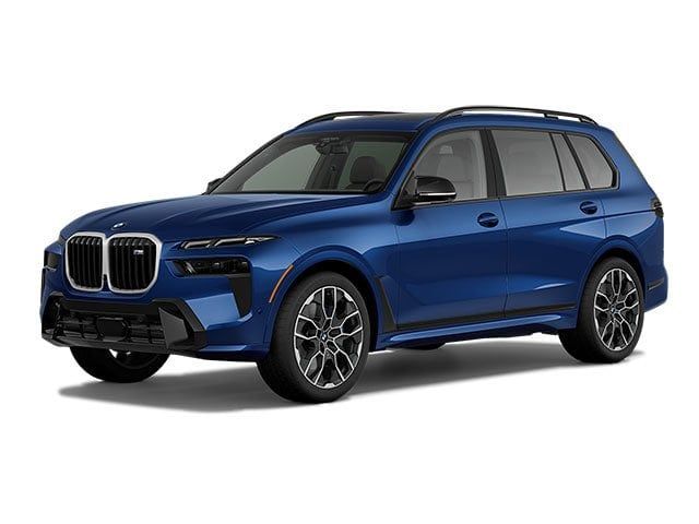 2024 BMW X7 M60i