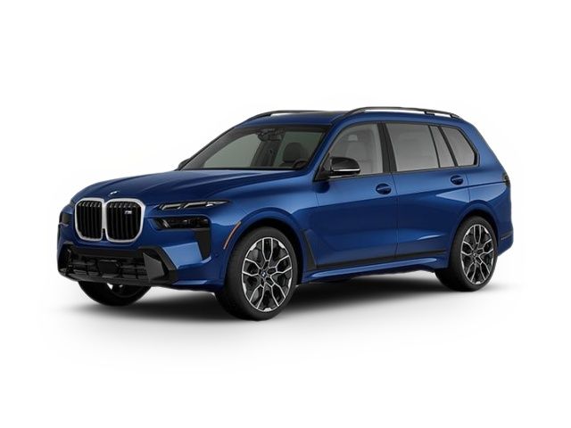 2024 BMW X7 M60i
