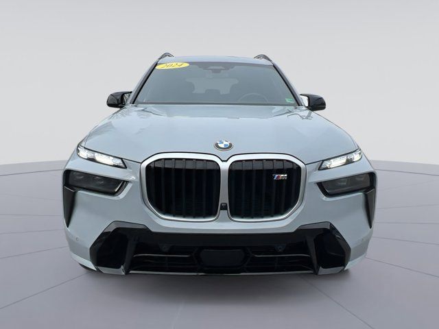 2024 BMW X7 M60i