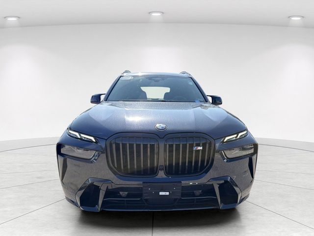 2024 BMW X7 M60i