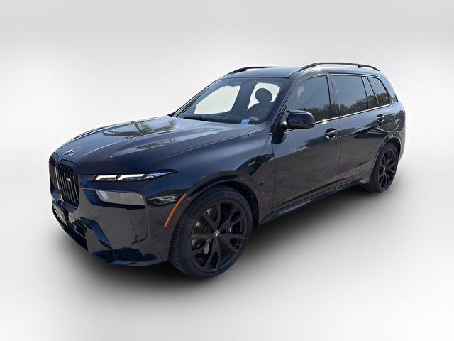 2024 BMW X7 M60i
