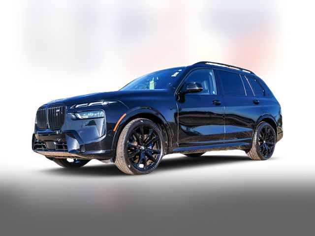 2024 BMW X7 M60i