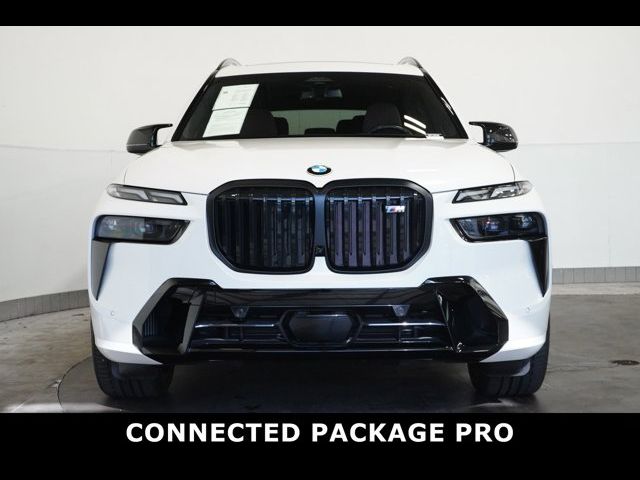 2024 BMW X7 M60i