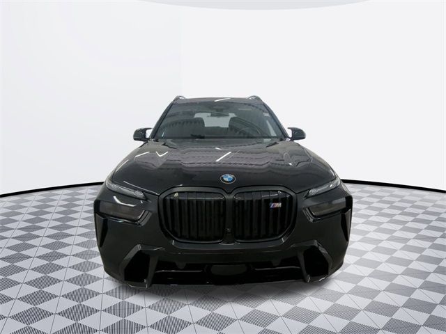 2024 BMW X7 M60i