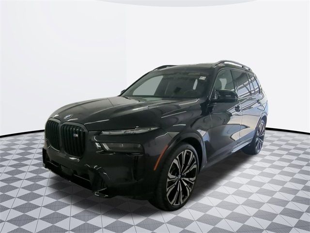 2024 BMW X7 M60i