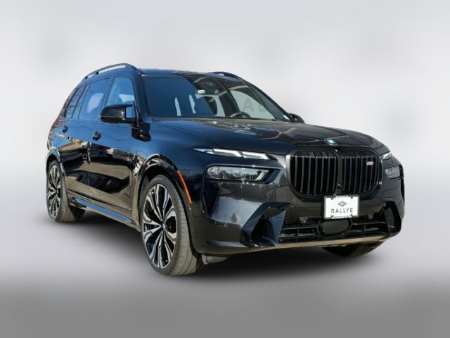 2024 BMW X7 M60i