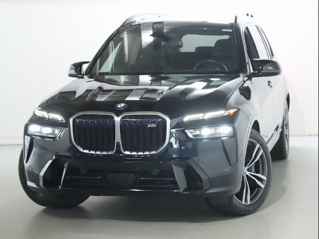 2024 BMW X7 M60i