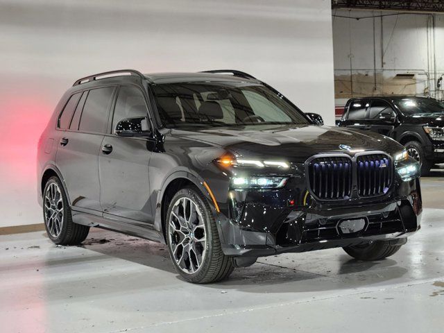 2024 BMW X7 M60i