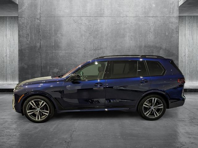 2024 BMW X7 M60i