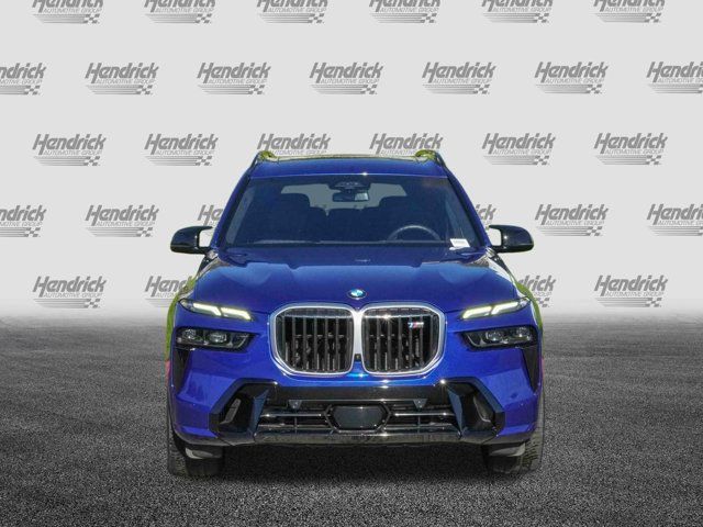 2024 BMW X7 M60i