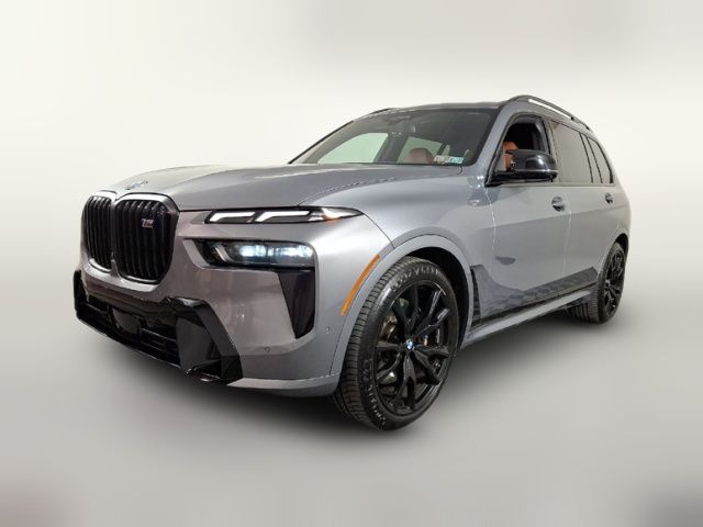 2024 BMW X7 M60i