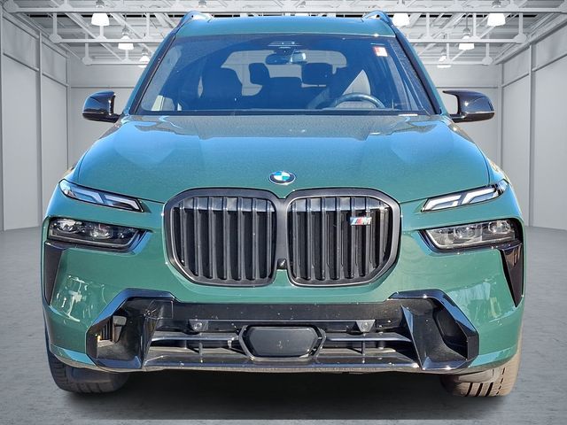 2024 BMW X7 M60i