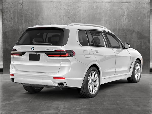 2024 BMW X7 M60i