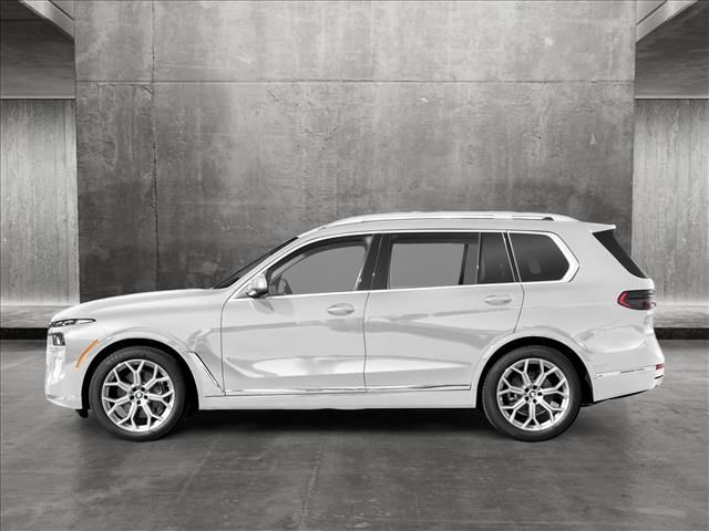 2024 BMW X7 M60i