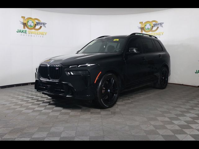 2024 BMW X7 M60i