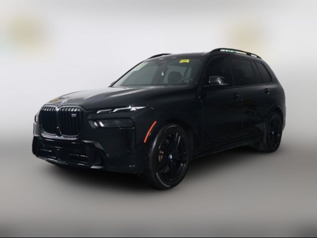 2024 BMW X7 M60i