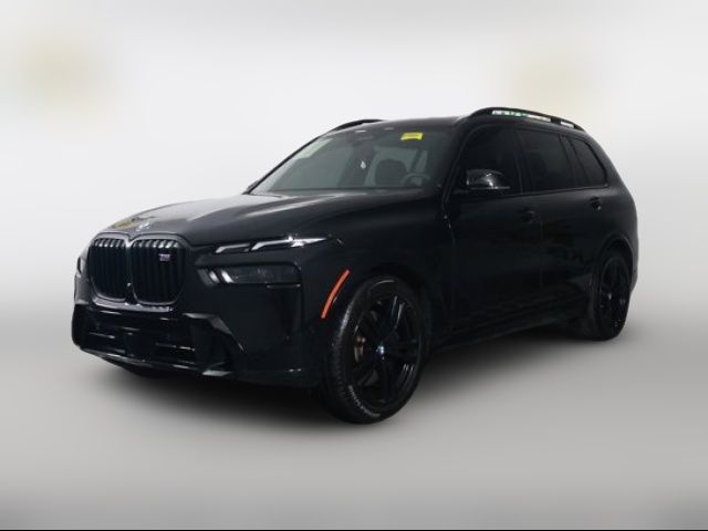 2024 BMW X7 M60i