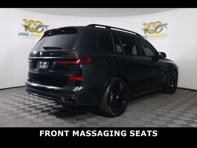 2024 BMW X7 M60i