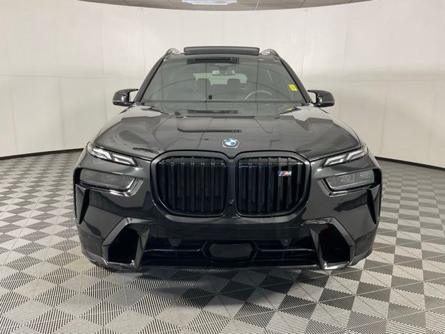 2024 BMW X7 M60i