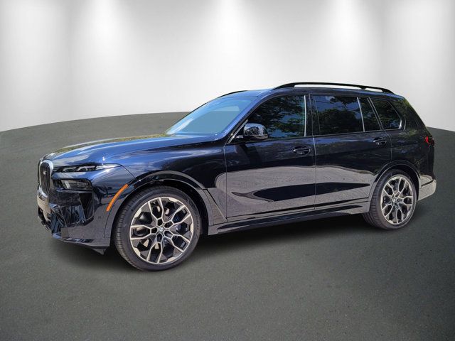 2024 BMW X7 M60i