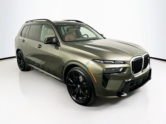 2024 BMW X7 M60i