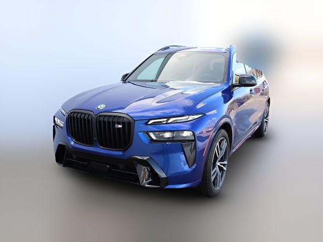 2024 BMW X7 M60i