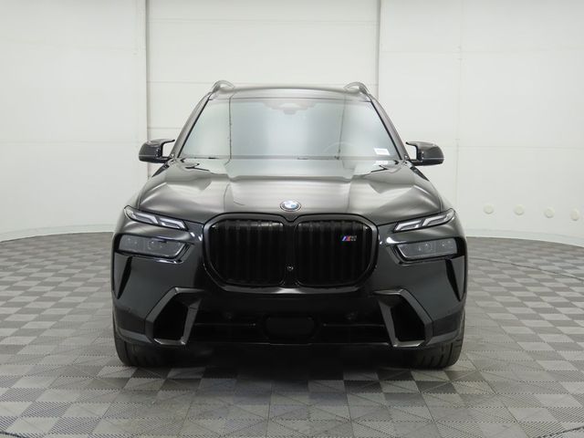 2024 BMW X7 M60i