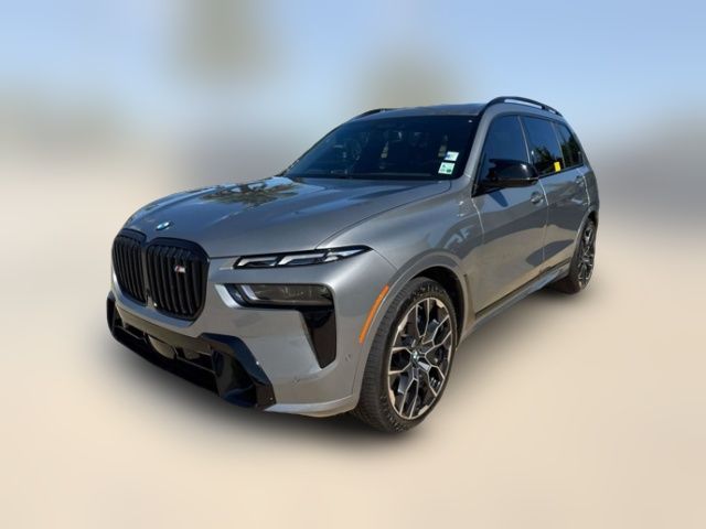 2024 BMW X7 M60i
