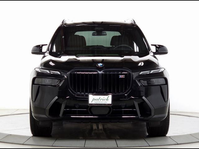 2024 BMW X7 M60i