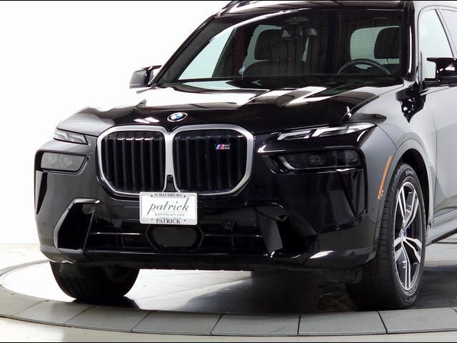 2024 BMW X7 M60i