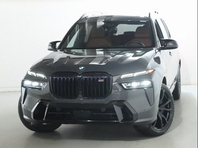 2024 BMW X7 M60i