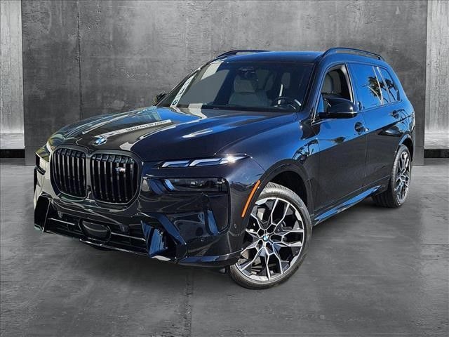 2024 BMW X7 M60i