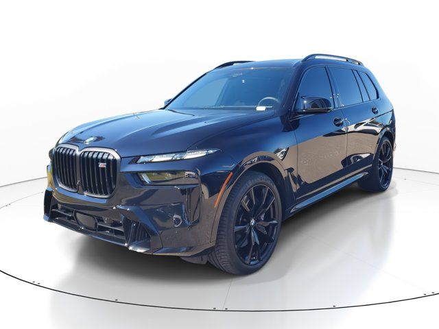 2024 BMW X7 M60i