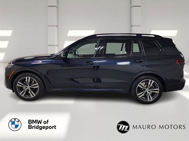 2024 BMW X7 M60i