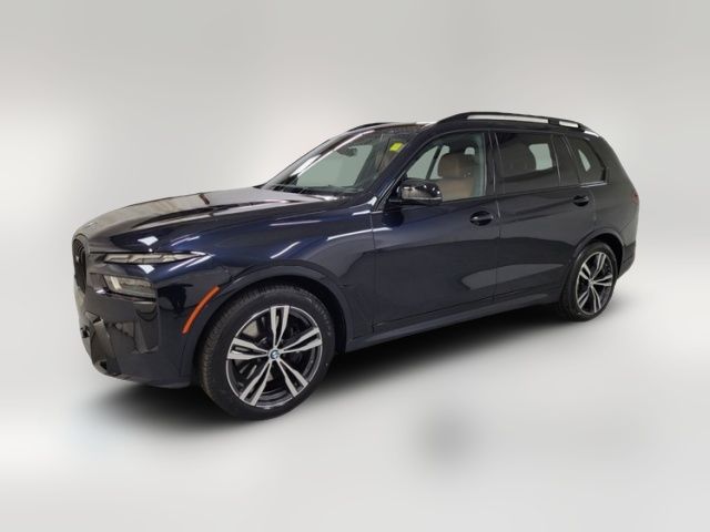 2024 BMW X7 M60i