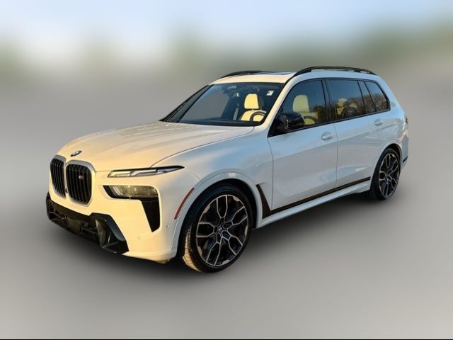 2024 BMW X7 M60i