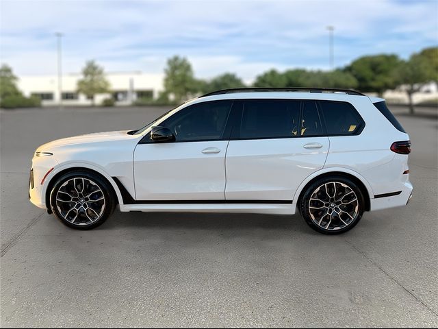 2024 BMW X7 M60i