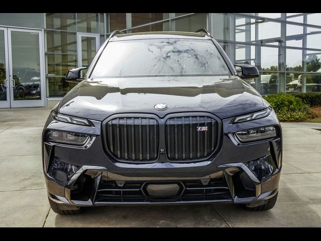 2024 BMW X7 M60i