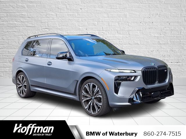 2024 BMW X7 M60i