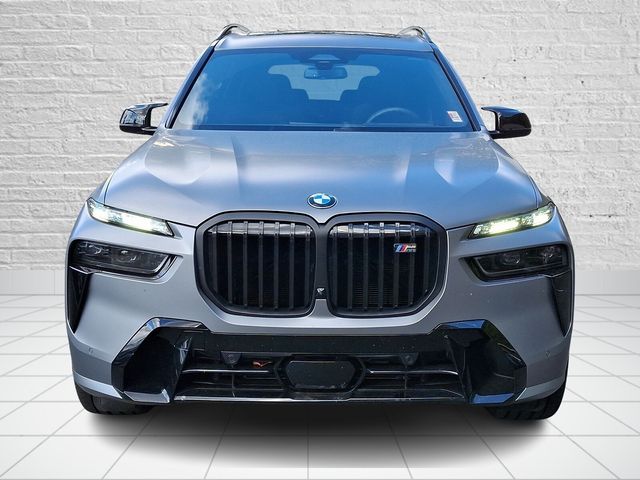 2024 BMW X7 M60i