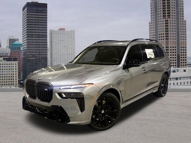 2024 BMW X7 M60i