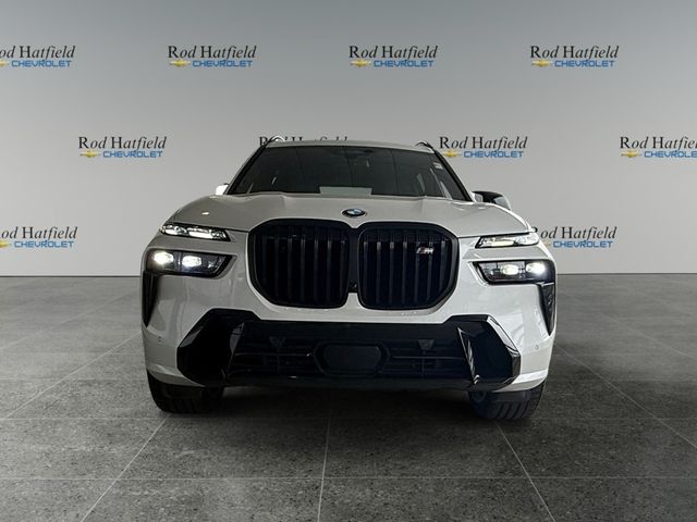 2024 BMW X7 M60i