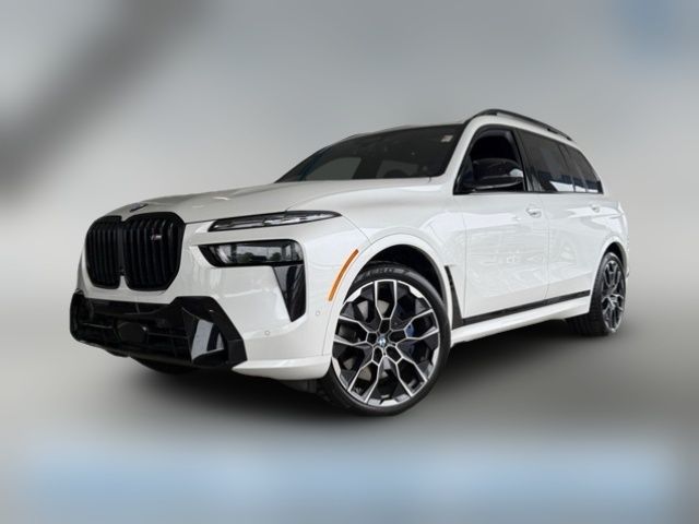 2024 BMW X7 M60i