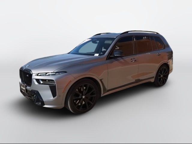 2024 BMW X7 M60i